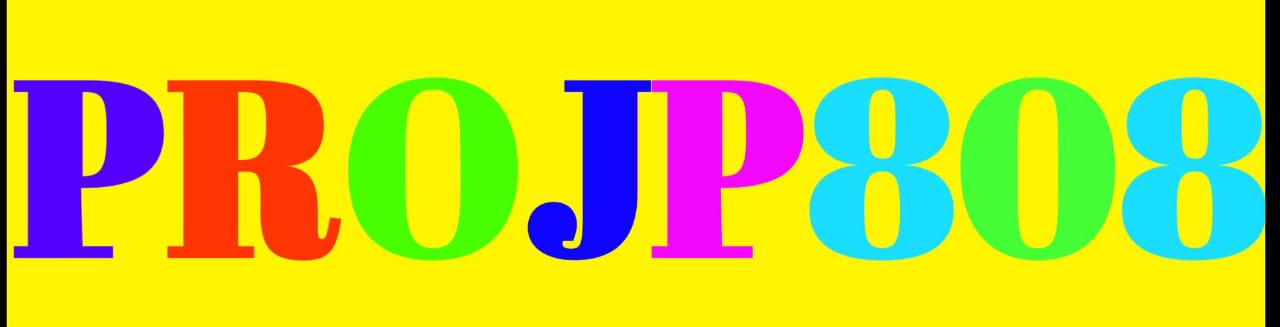 Logo PROJP808